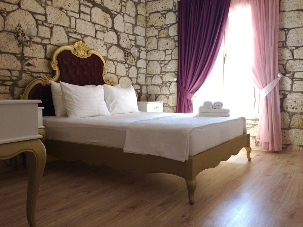 Alacati Alaris Hotel Rom bilde