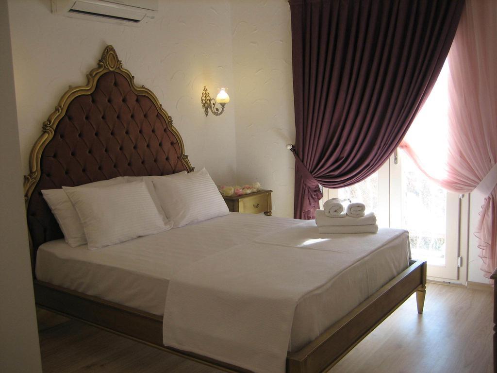 Alacati Alaris Hotel Rom bilde